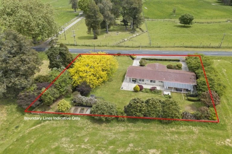 Photo of property in 172 Sainsbury Road, Puketaha, Hamilton, 3281