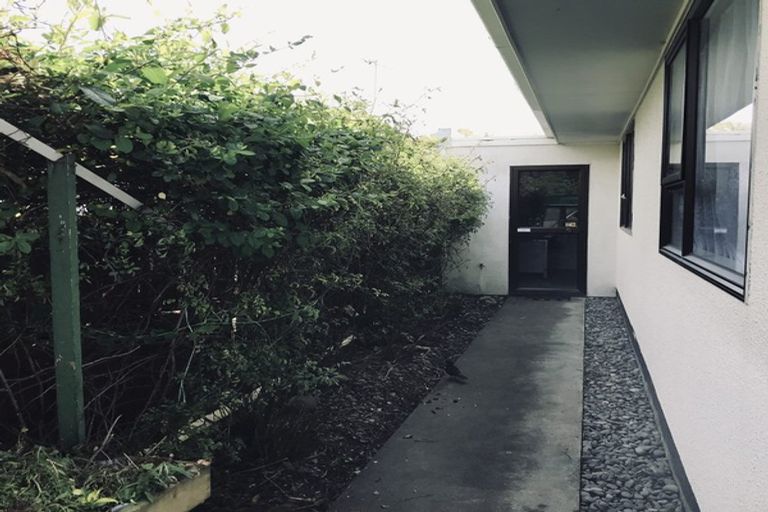 Photo of property in 68b Nixon Street, Whanganui East, Whanganui, 4500