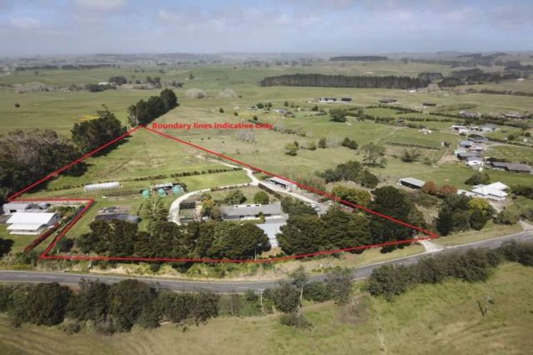 Photo of property in 70 Parore Street, Parore, Dargaville, 0372