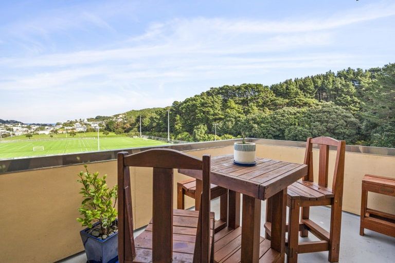 Photo of property in 568g Adelaide Road, Berhampore, Wellington, 6023