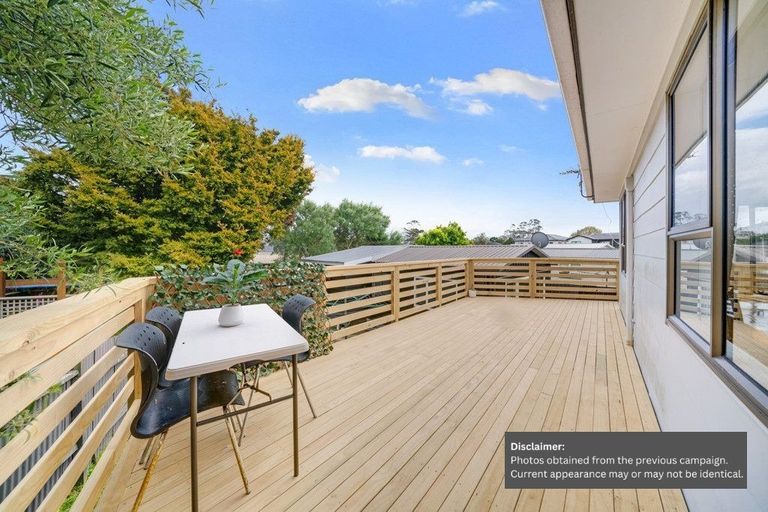 Photo of property in 5 Rako Place, Manurewa, Auckland, 2102