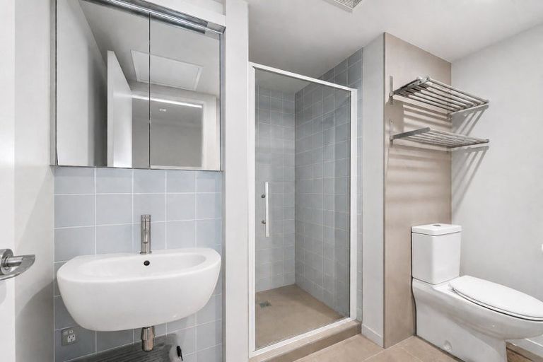 Photo of property in Republic2, 5h/10 Lorne Street, Te Aro, Wellington, 6011