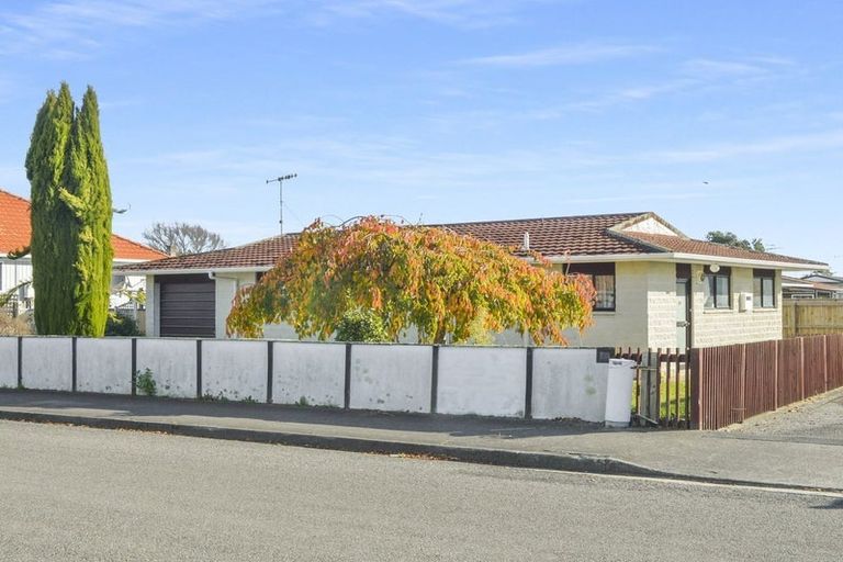 Photo of property in Harnett Court, 1/35 Matene Street, Otaki, 5512