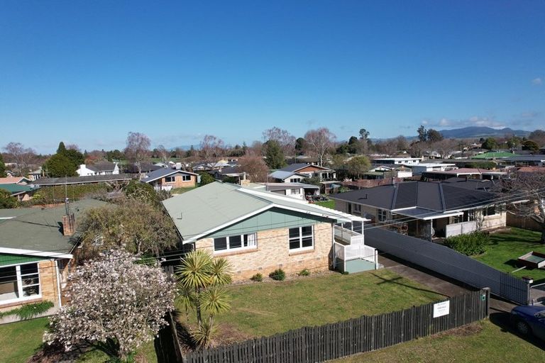 Photo of property in 11 Bedford Crescent, Matamata, 3400
