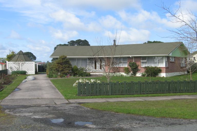 Photo of property in 7 Clyde Street, Dargaville, 0310