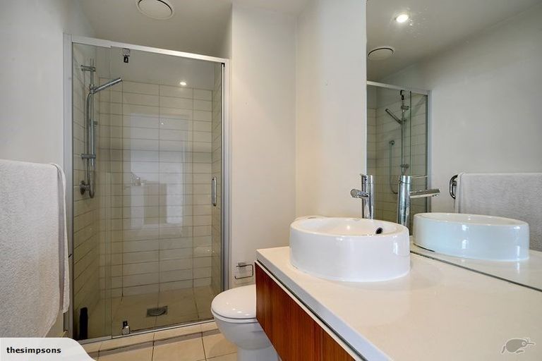 Photo of property in The Docks Apartments, 230/6 Dockside Lane, Auckland Central, Auckland, 1010