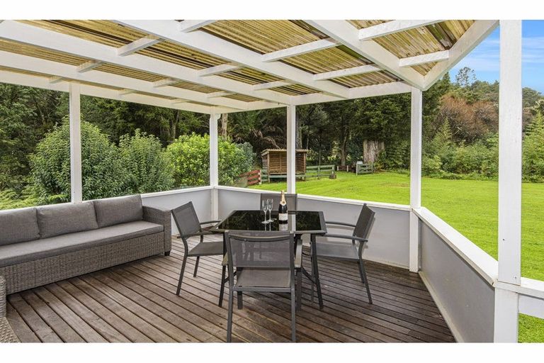 Photo of property in 384 Kara Road, Maungatapere, Whangarei, 0179