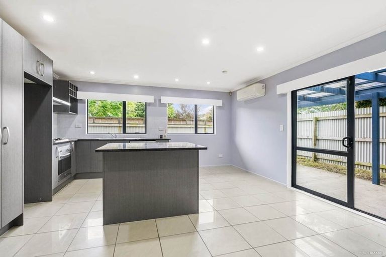 Photo of property in 54b Kautami Avenue, Papatoetoe, Auckland, 2025