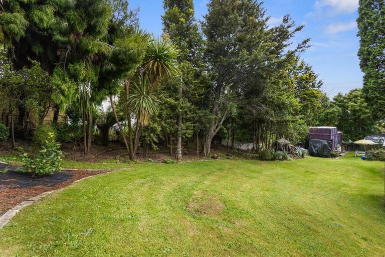 Photo of property in 11 Junction Street, Putaruru, 3411