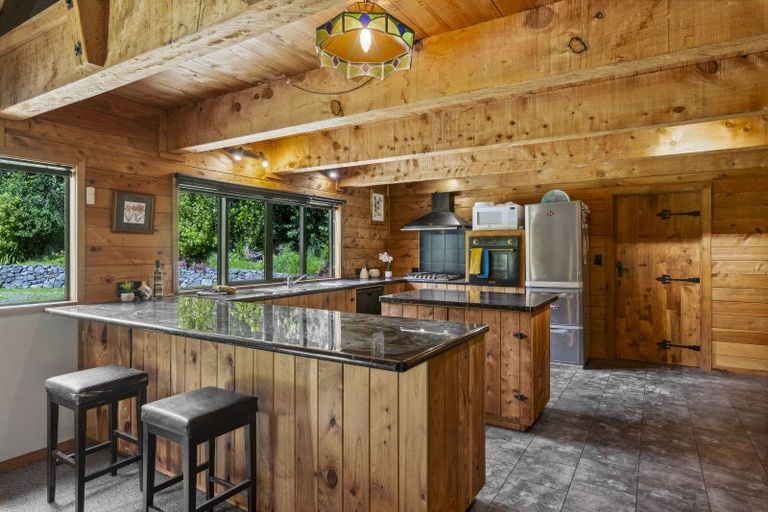 Photo of property in 232 Mangaone Road, Reikorangi, Waikanae, 5391