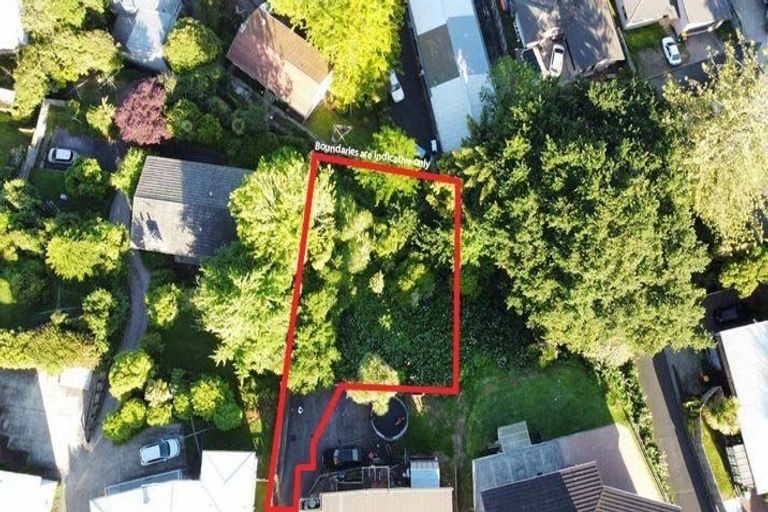 Photo of property in 90a Hillcrest Road, Hillcrest, Hamilton, 3216