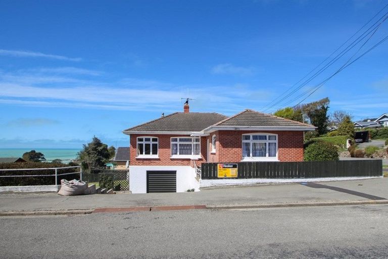 Photo of property in 36 Avon Street, South Hill, Oamaru, 9400