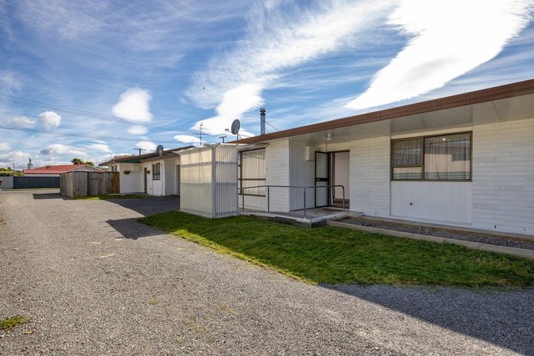 Photo of property in 2/25 Parker Street, Mayfield, Blenheim, 7201