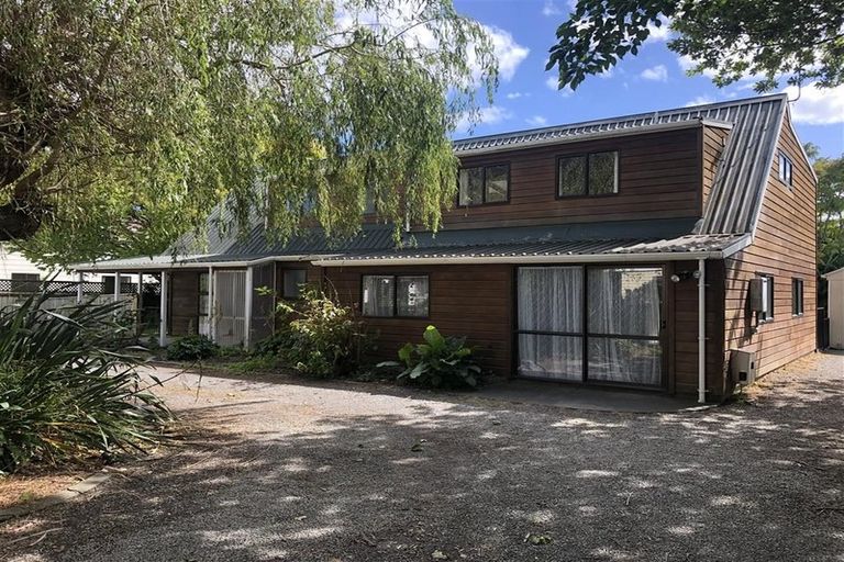 Photo of property in 6 Rimu Road, Raumati Beach, Paraparaumu, 5032