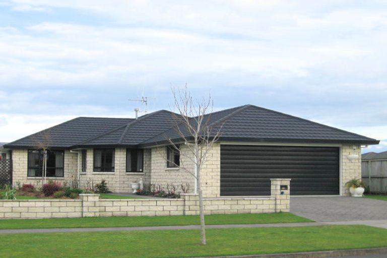 Photo of property in 87 Spinnaker Drive, Flagstaff, Hamilton, 3210