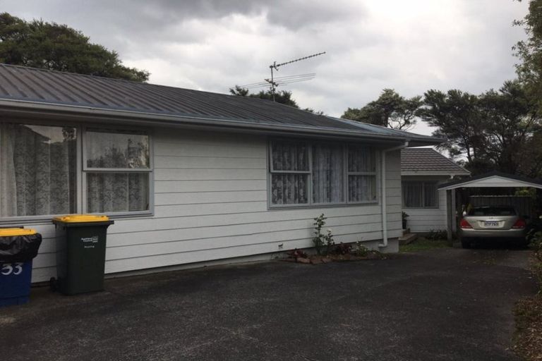 Photo of property in 33 West Harbour Drive, West Harbour, Auckland, 0618