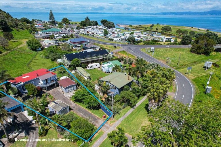 Photo of property in 4 Tapu Coroglen Road, Tapu, Thames, 3575