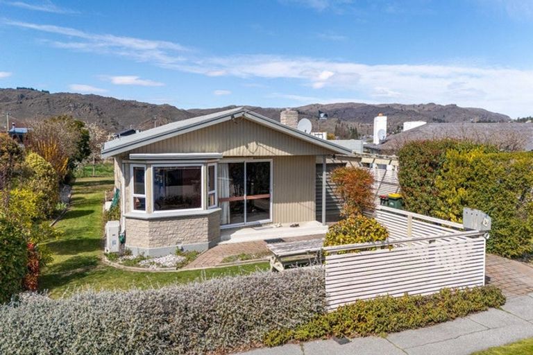 Photo of property in 1a Mckellar Street, Alexandra, 9320