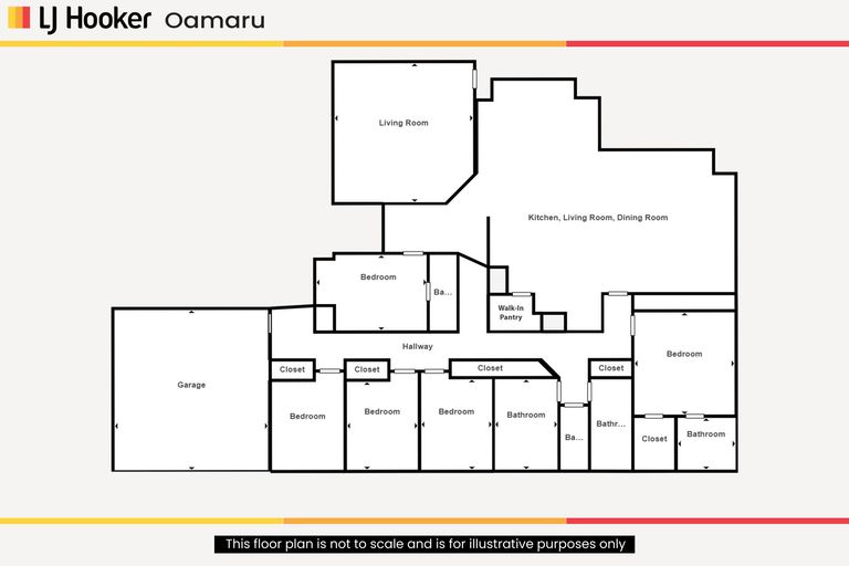 Photo of property in 2 Mcmullan Place, Oamaru North, Oamaru, 9400