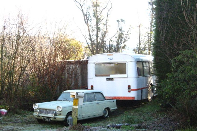 Photo of property in 101 Doctors Point Road, Waitati, 9085