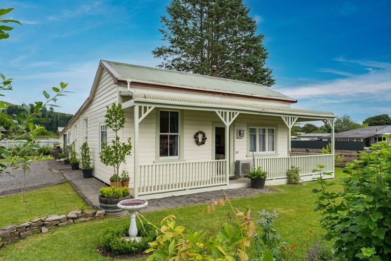 Photo of property in 31 Miro Street, Manunui, Taumarunui, 3924