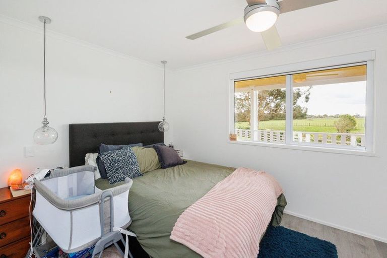 Photo of property in 580 Mount Stewart Halcombe Road, Halcombe, Feilding, 4779