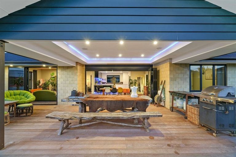 Photo of property in 41 Ledbury Drive, Rolleston, 7615