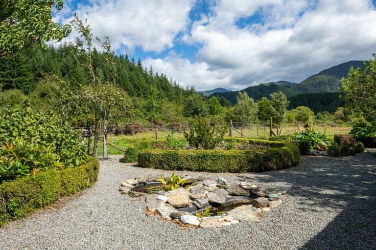 Photo of property in 546 Onamalutu Road, Onamalutu, Blenheim, 7275