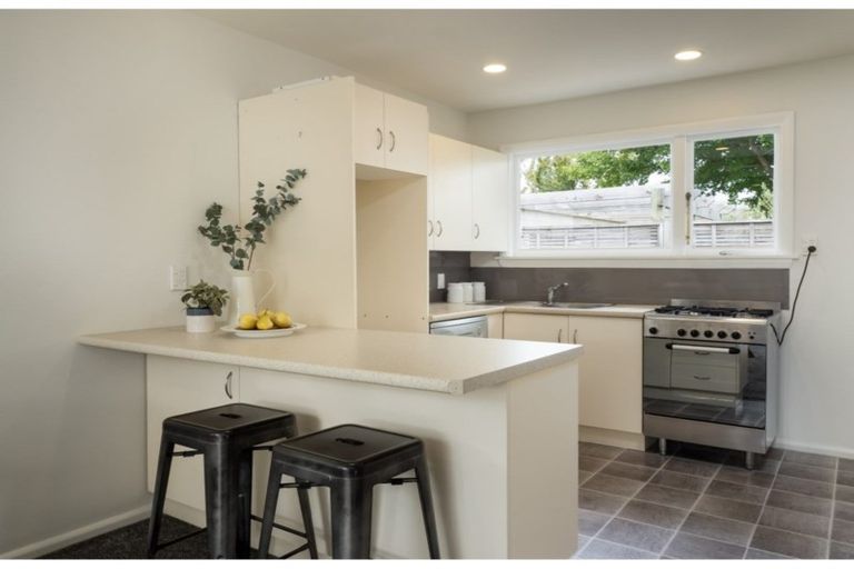 Photo of property in 4/21 Winchester Street, Merivale, Christchurch, 8014