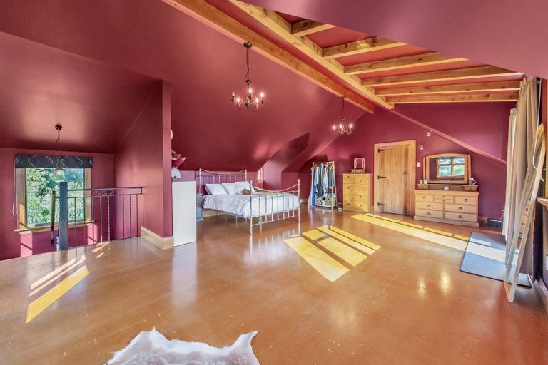 Photo of property in 652 Homebush Road, Darfield, Christchurch, 7671