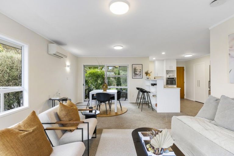 Photo of property in 15/10 Gerard Way, St Johns, Auckland, 1072
