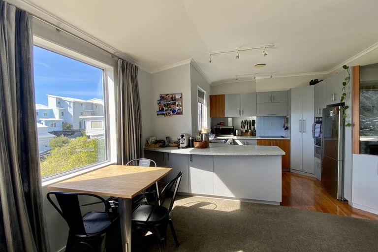 Photo of property in 151 Cockayne Road, Khandallah, Wellington, 6035
