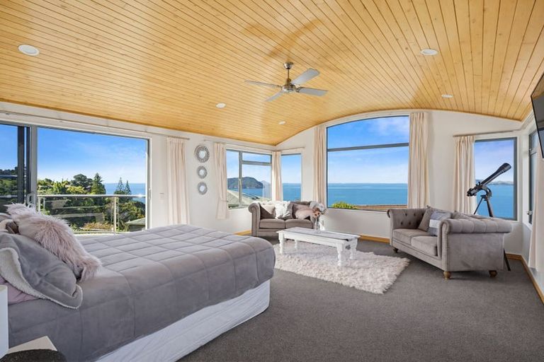 Photo of property in 221 Paku Drive, Tairua, 3508