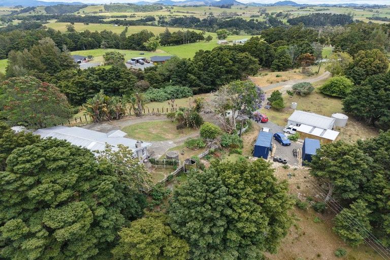 Photo of property in 349 Gumtown Road, Te Kamo, Kamo, 0185