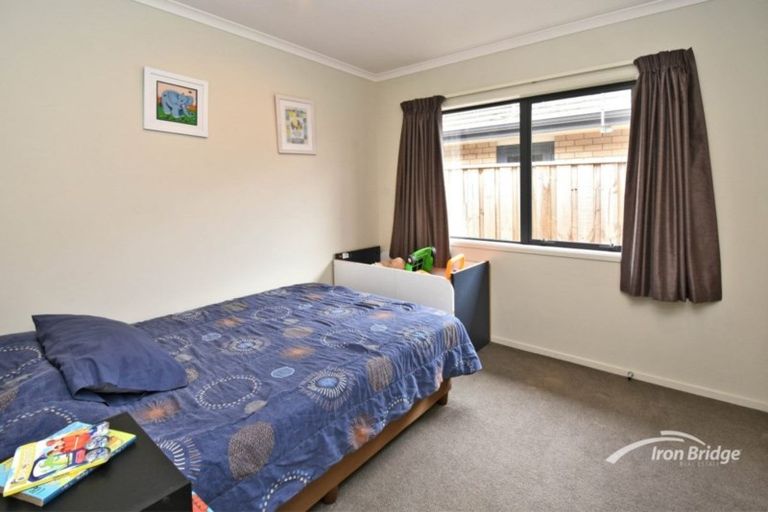 Photo of property in 32 Brittan Drive, Rolleston, 7615