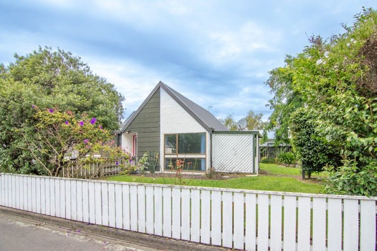 Photo of property in 136a Monrad Street, Highbury, Palmerston North, 4412