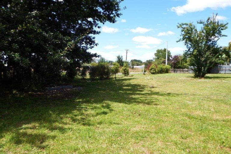 Photo of property in 11 Alexander Street, Ohingaiti, Kimbolton, 4785