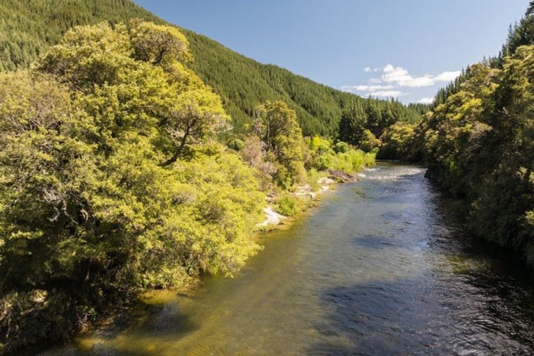 Photo of property in 950 Tapawera-baton Road, Tapawera, Wakefield, 7096