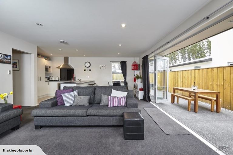 Photo of property in 7 Waimarie Street, Pegasus, 7612