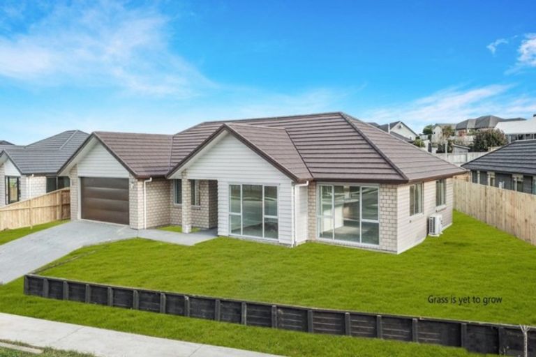 Photo of property in 33 Fairway Drive, Morrinsville, 3300