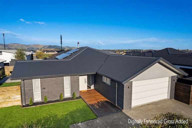 Photo of property in 43 Sunline Avenue, Lincoln, 7608