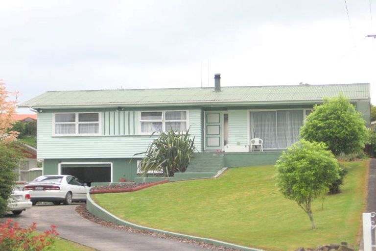 Photo of property in 10 Claremont Avenue, Paeroa, 3600