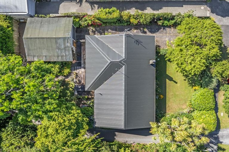 Photo of property in 20 Collingwood Street, Hokowhitu, Palmerston North, 4410