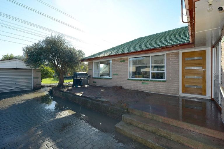 Photo of property in 21 Normandy Street, Bishopdale, Christchurch, 8053
