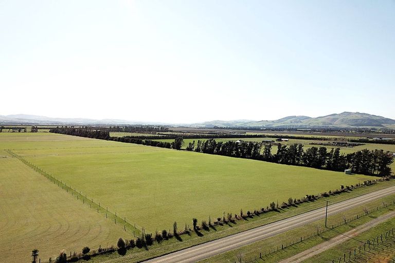 Photo of property in 136 Purchas Road, Glasnevin, Amberley, 7482