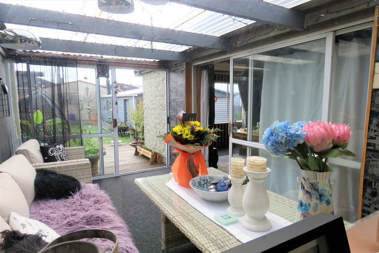 Photo of property in 60 Arundel Crescent, Strathern, Invercargill, 9812