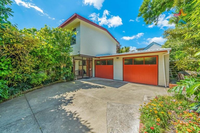 Photo of property in 135 Waterloo Road, Hutt Central, Lower Hutt, 5010