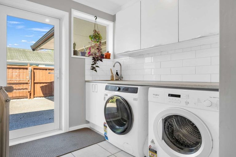 Photo of property in 4 Argo Place, Casebrook, Christchurch, 8051