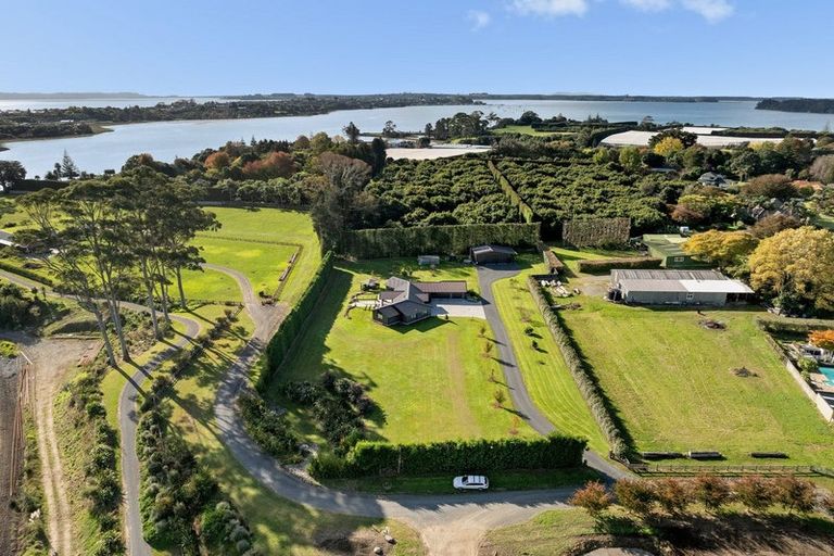 Photo of property in 277b Plummers Point Road, Whakamarama, Tauranga, 3172