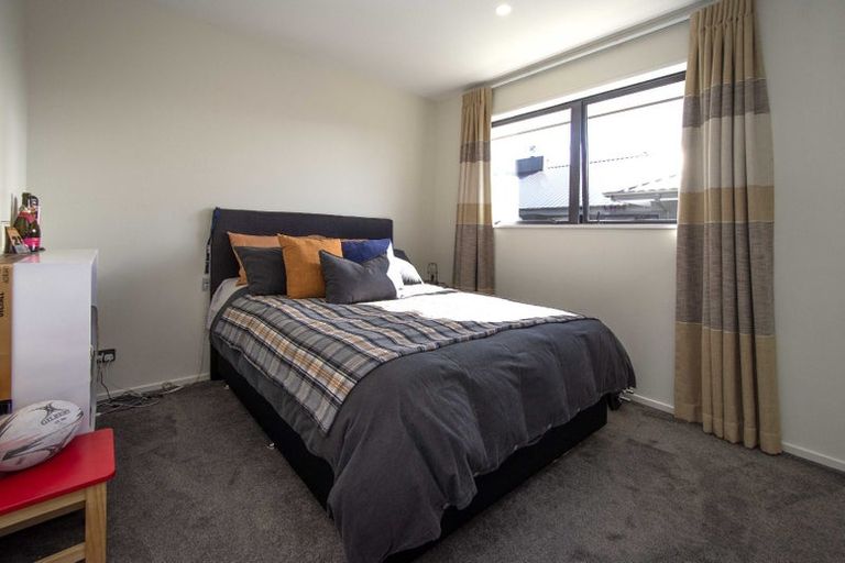 Photo of property in 30 Thornborough Drive, Rolleston, 7615